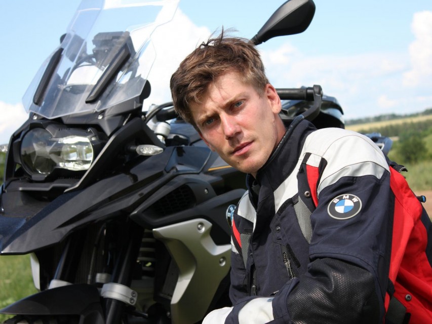 Фото Артем Добринін GS 